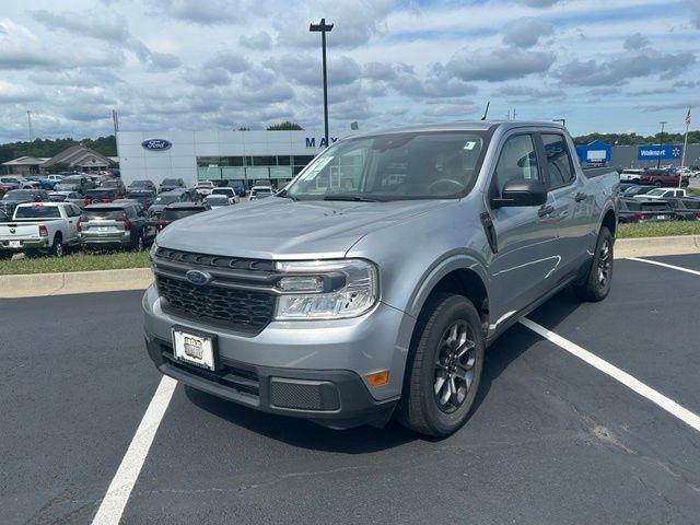 2022 Ford Maverick