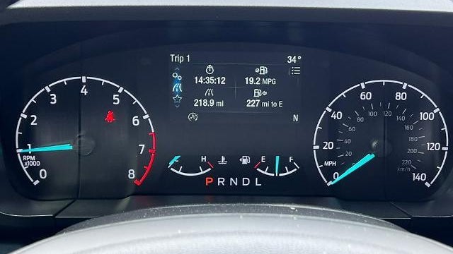 2023 Ford Maverick Lariat