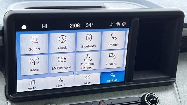 2023 Ford Maverick Lariat