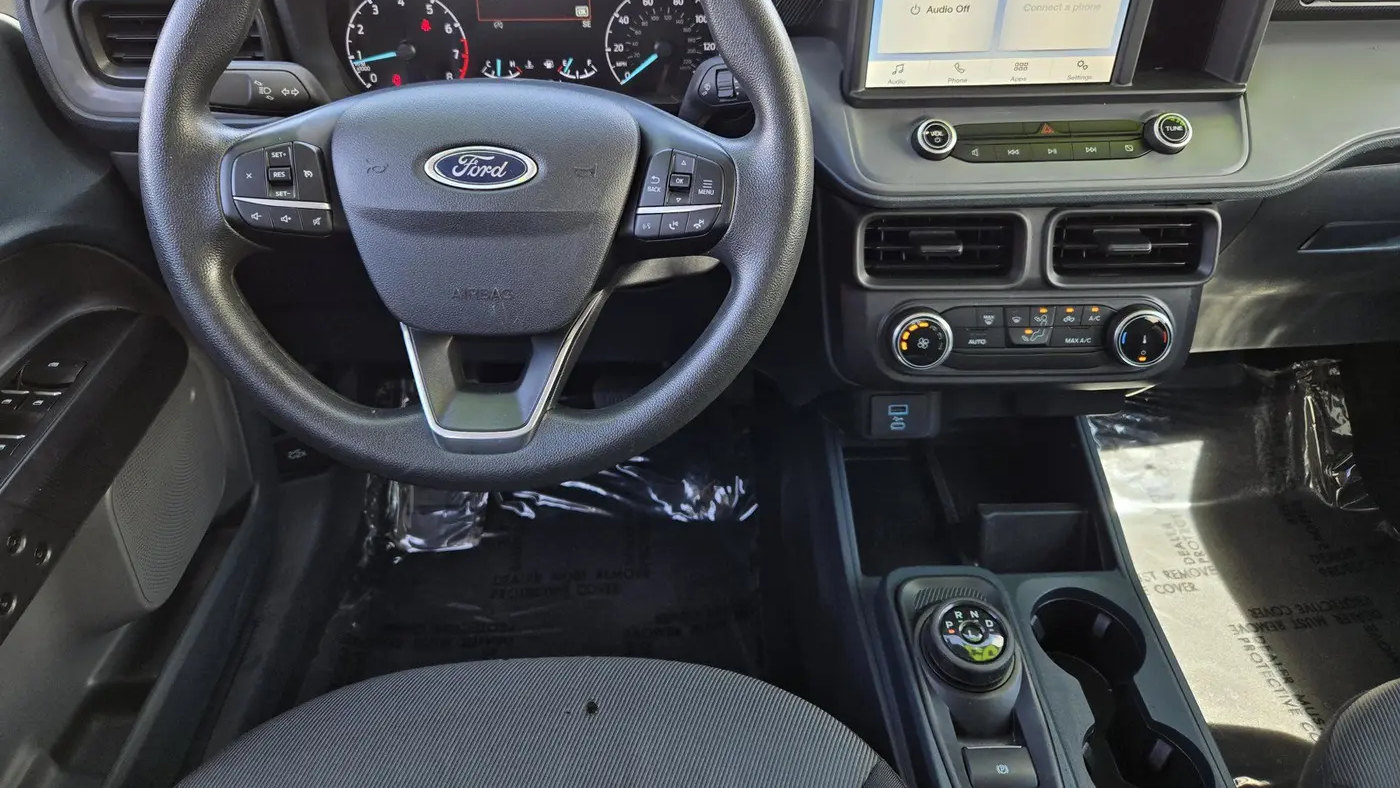 2023 Ford Maverick Lariat