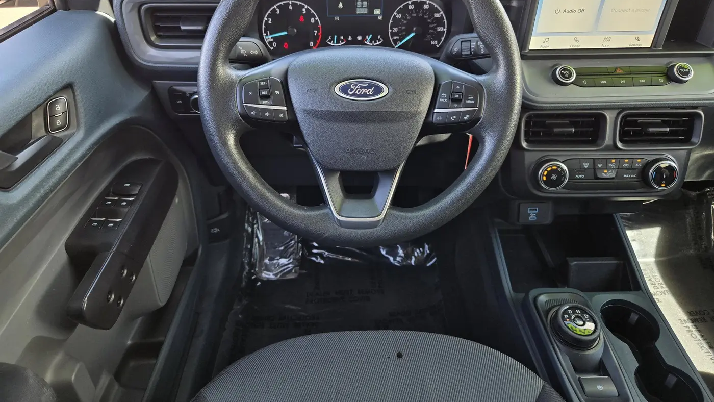 2023 Ford Maverick Lariat