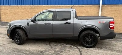 2023 Ford Maverick AWD XL 4DR Supercrew 4.5 FT. SB