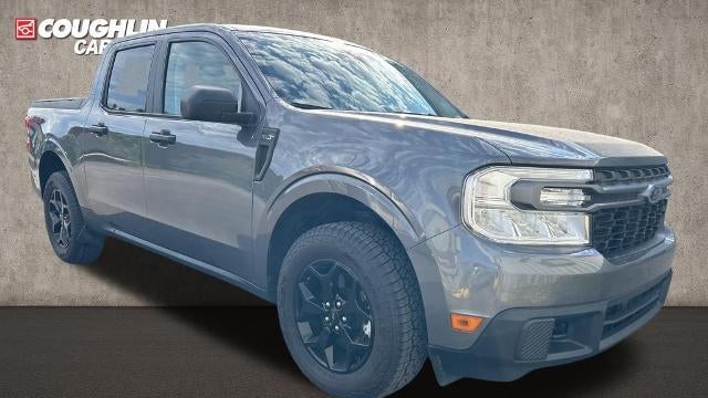 Preowned 2023 Ford Maverick XL for Sale