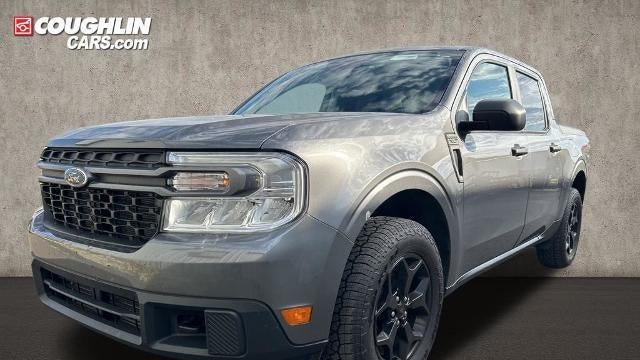 2023 Ford Maverick XL