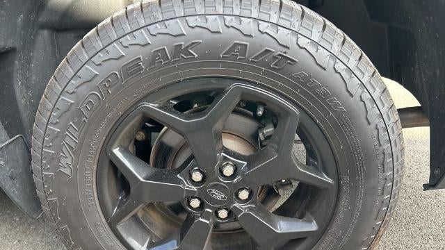 2023 Ford Maverick XL