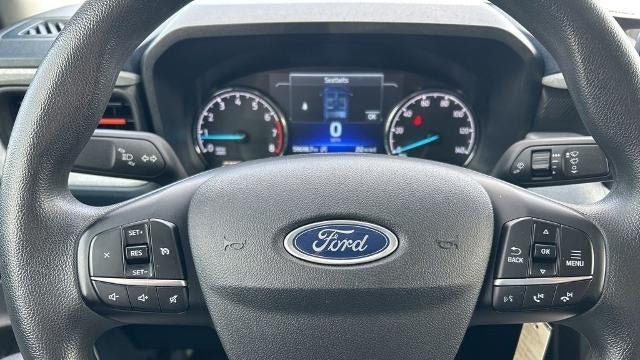 2023 Ford Maverick XL