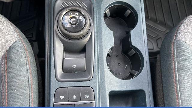 2023 Ford Maverick XL
