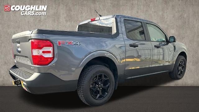 2023 Ford Maverick XL