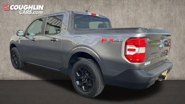 2023 Ford Maverick XL