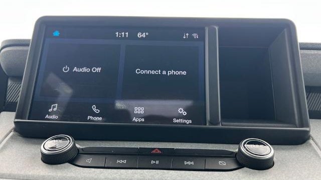 2023 Ford Maverick XL