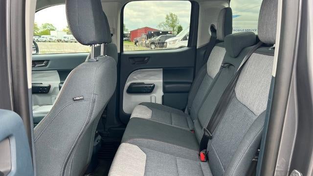 2023 Ford Maverick XL