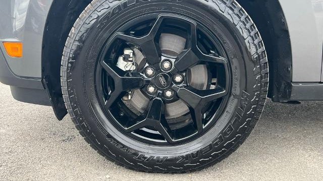 2023 Ford Maverick XL