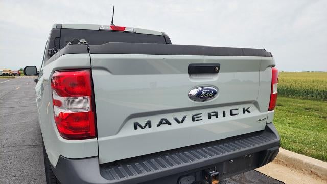 2023 Ford Maverick XL