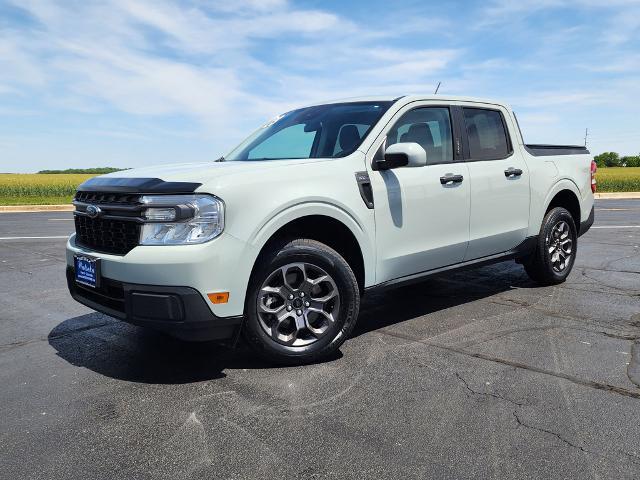 2023 Ford Maverick