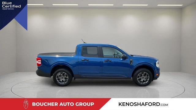 2023 Ford Maverick XL