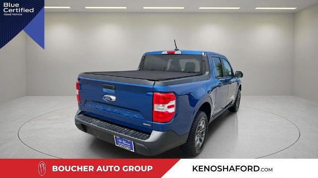2023 Ford Maverick XL