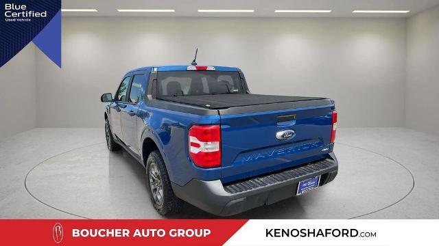2023 Ford Maverick XL