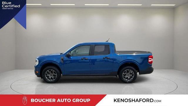 2023 Ford Maverick XL