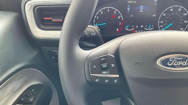 2023 Ford Maverick XL