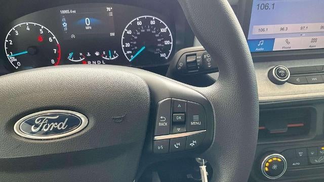 2023 Ford Maverick XL