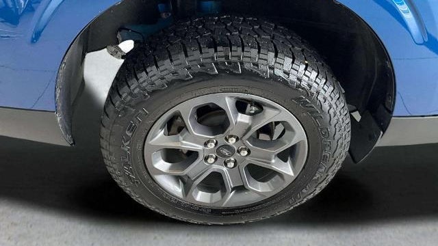 2023 Ford Maverick XL