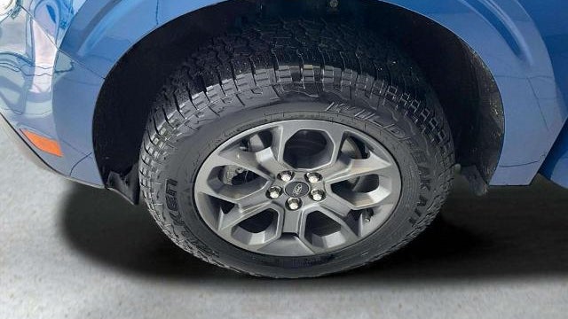2023 Ford Maverick XL