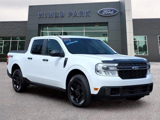 2023 Ford Maverick