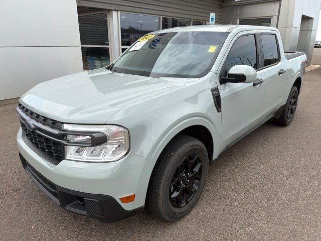 2023 Ford Maverick XLT — photo 1 of 24