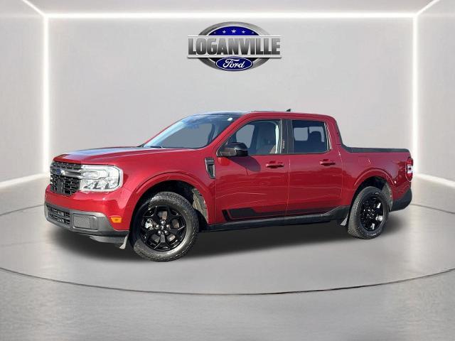 2022 Ford Maverick