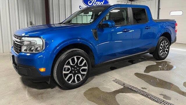 Preowned 2022 Ford Maverick XL for Sale