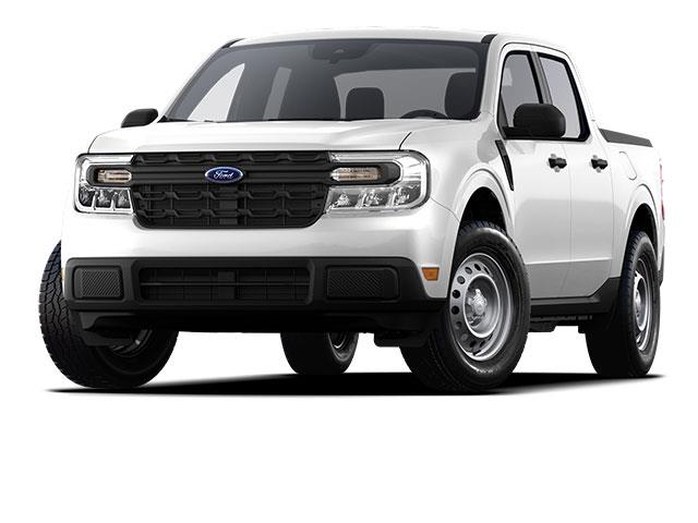 2022 Ford Maverick