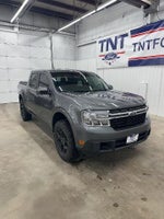 2022 Maverick Thumbnail 2