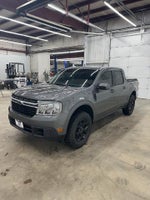 2022 Maverick Thumbnail 4