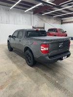 2022 Maverick Thumbnail 6