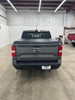 2022 Maverick Thumbnail 7