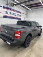 2022 Maverick Thumbnail 8