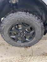 2022 Maverick Thumbnail 9