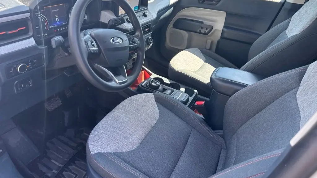 2022 Ford Maverick XL
