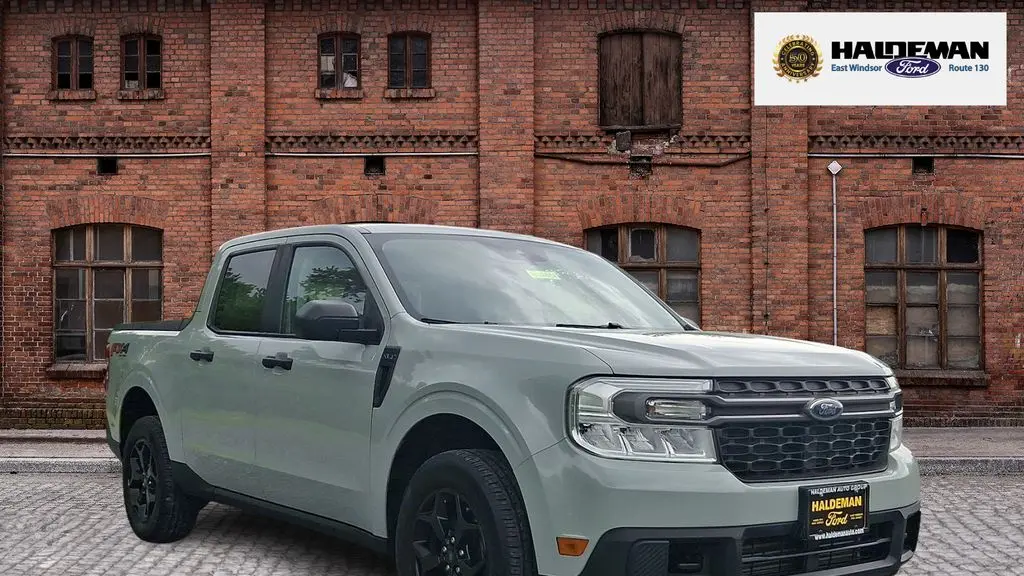 Preowned 2022 Ford Maverick Lariat for Sale