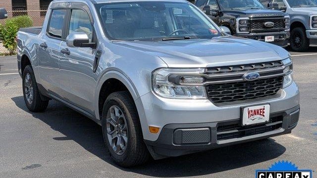 Preowned 2022 Ford Maverick Lariat for Sale