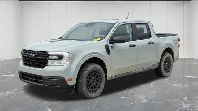 Preowned 2022 Ford Maverick XL for Sale