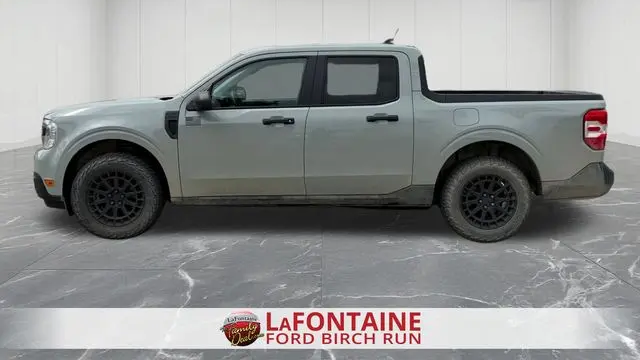 2022 Ford Maverick XL