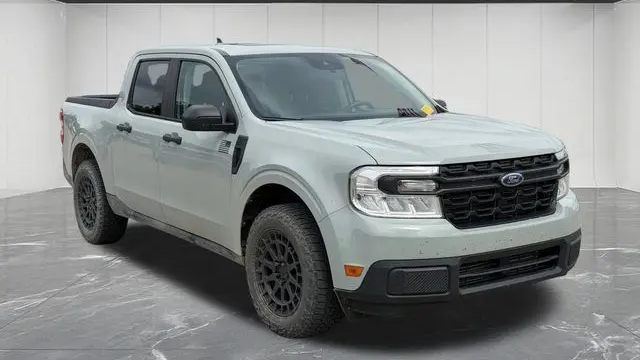 2022 Ford Maverick XL