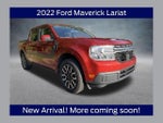 2022 Maverick Thumbnail 1