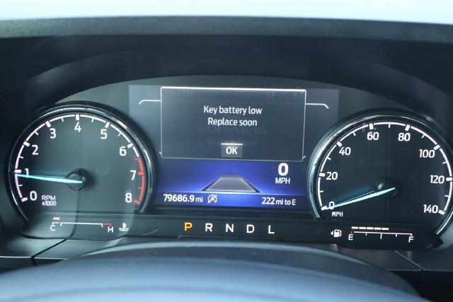 2022 Ford Maverick - $24,314