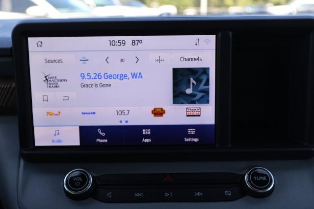 2022 Ford Maverick - $24,314