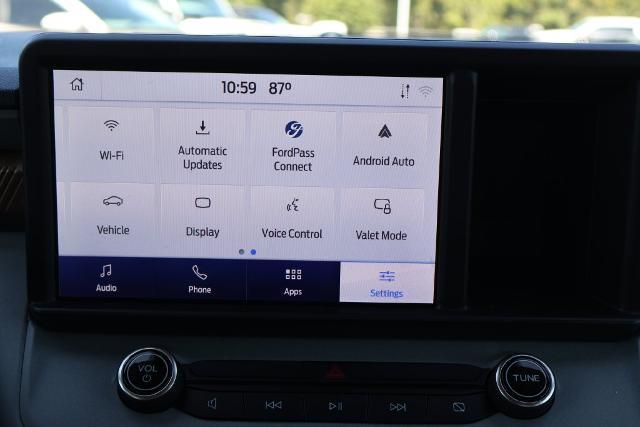 2022 Ford Maverick - $24,314