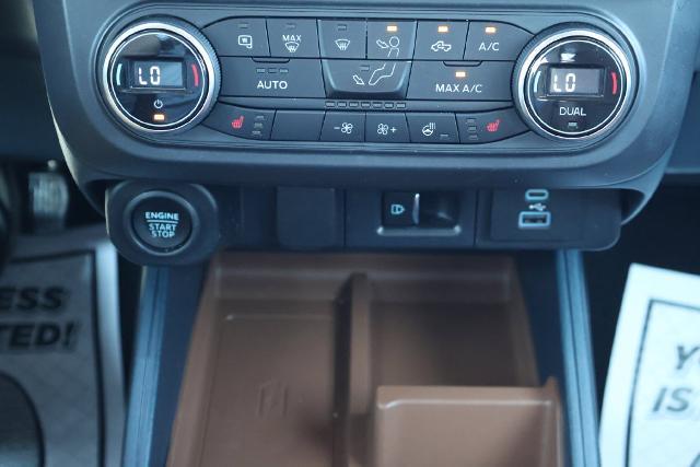 2022 Ford Maverick - $24,314
