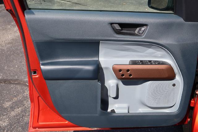 2022 Ford Maverick - $24,314