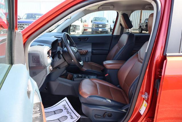 2022 Ford Maverick - $24,314